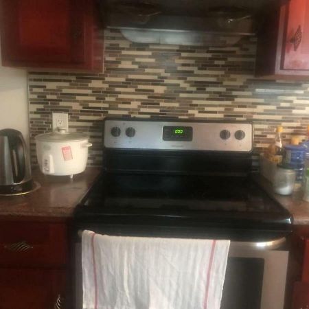 Spacious And Bright Apartment With 3Bd2Ba In Fremont Bagian luar foto