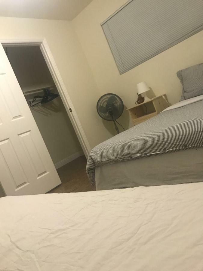 Spacious And Bright Apartment With 3Bd2Ba In Fremont Bagian luar foto