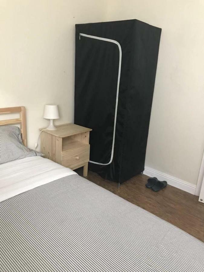 Spacious And Bright Apartment With 3Bd2Ba In Fremont Bagian luar foto