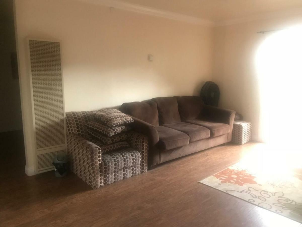 Spacious And Bright Apartment With 3Bd2Ba In Fremont Bagian luar foto